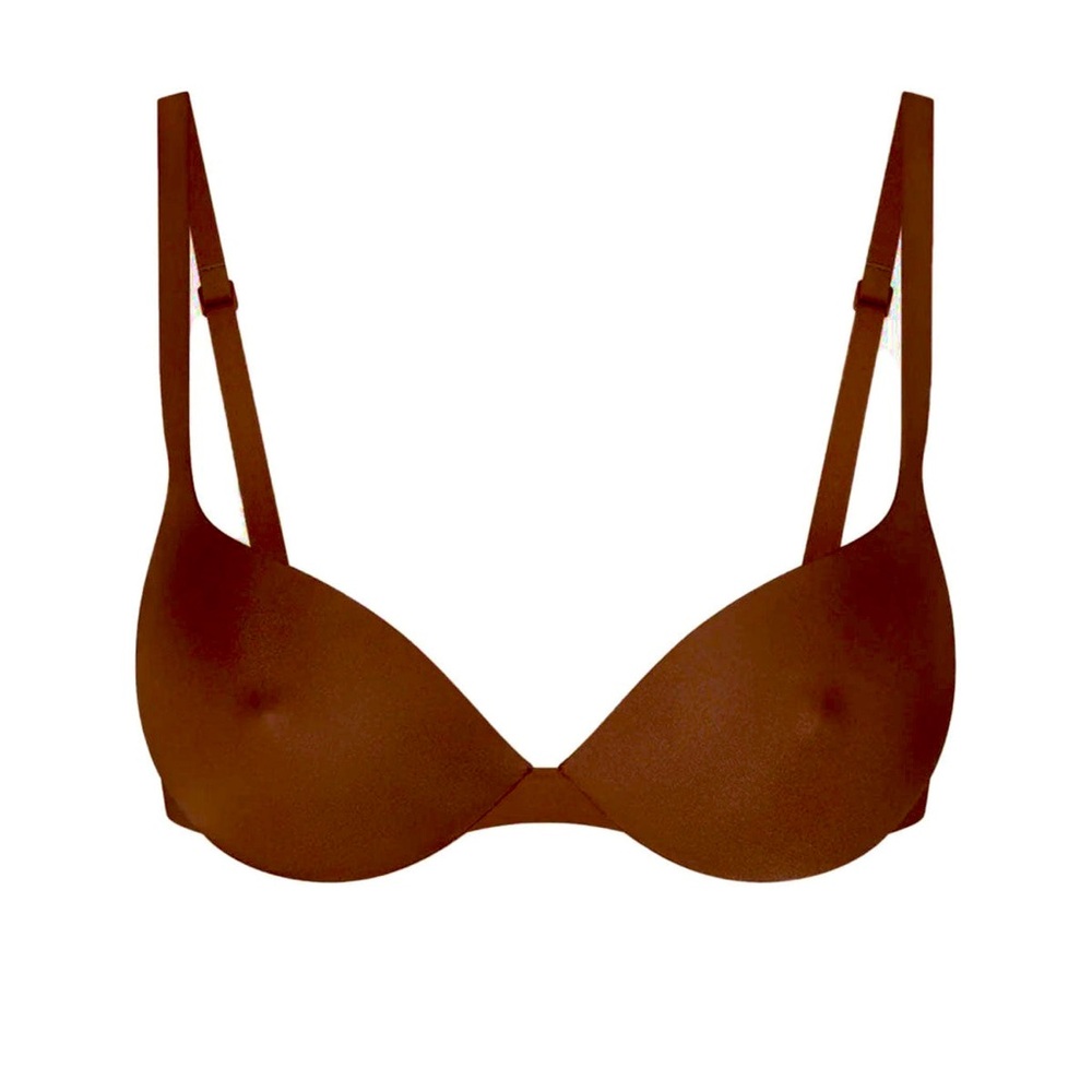 Brand New SKIMS Nipple Push Up Bra 5⭐️ ALMOST SOLD OUT